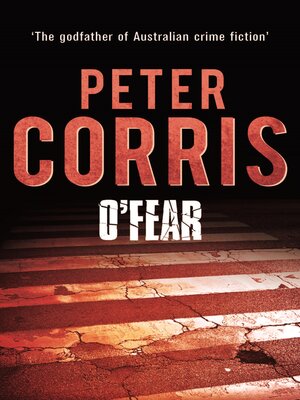 cover image of O'Fear